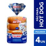 PAO-PULLMAN-270G-HOT-DOG