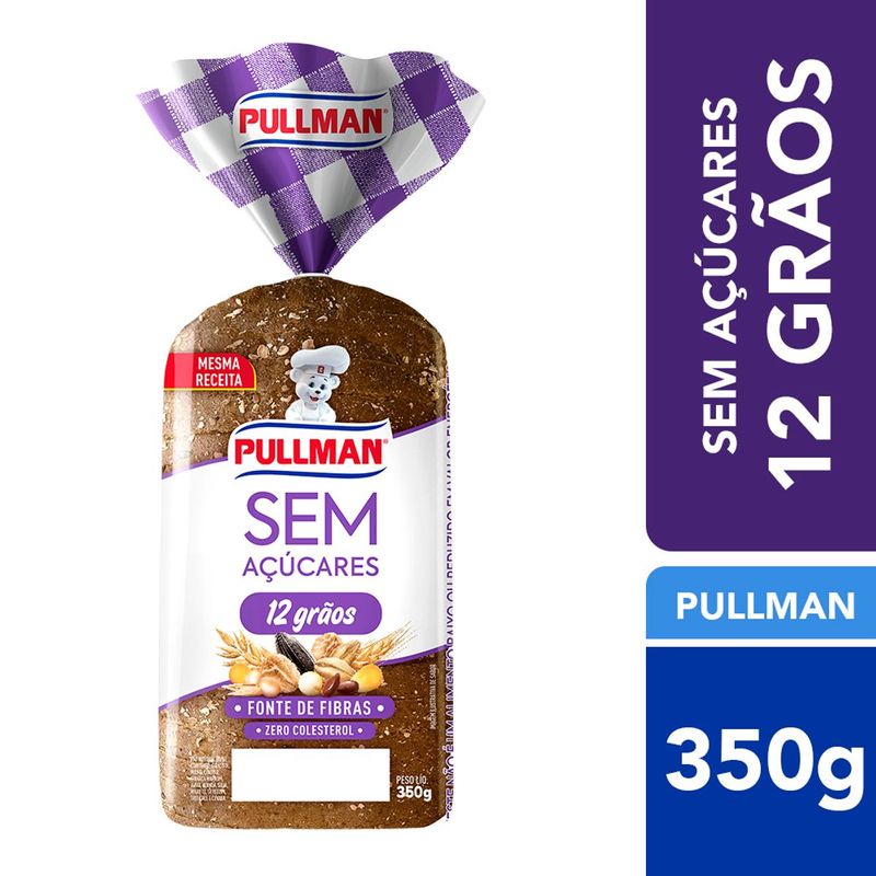 PAO-PULLMAN-350G-INTEG-ZERO-12-GRAOS