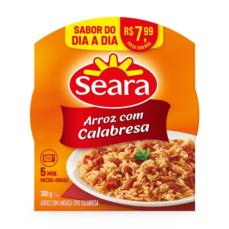 PRATO-PRON-SEARA-300G-LING-CALAB