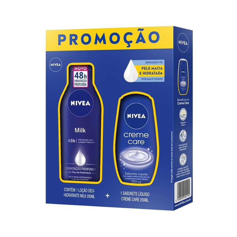 LOC-HIDRAT-NIVEA-200ML-SAB-LIQ-CR-CARE-250ML