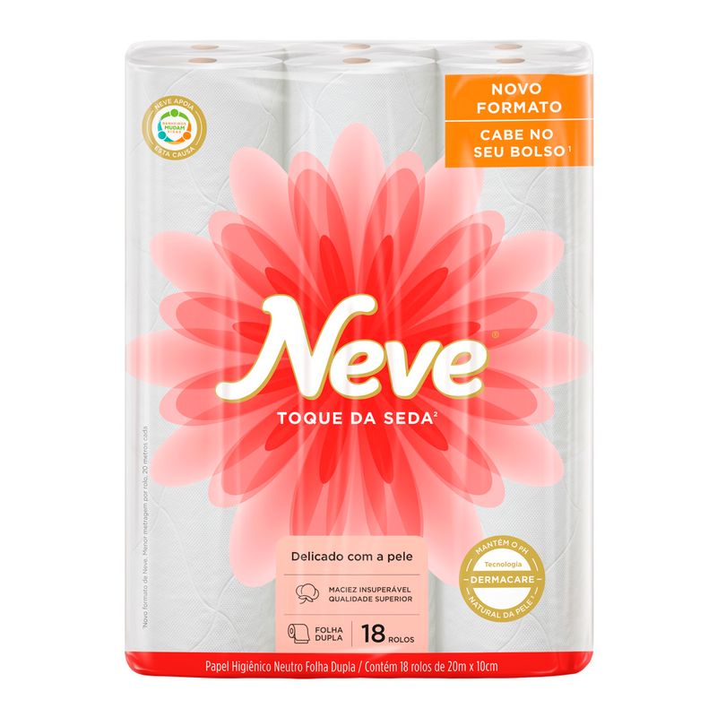 PAP-HIG-F.D-NEVE-20M-TQ-SEDA-C-18