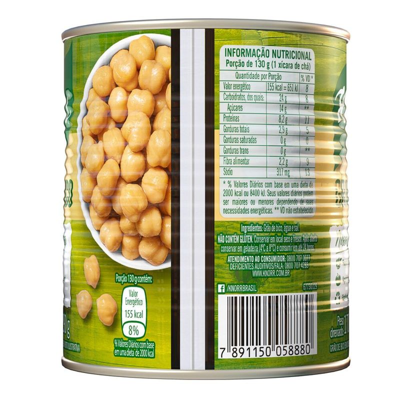 GRAO-BICO-KNORR-170G-TRAD