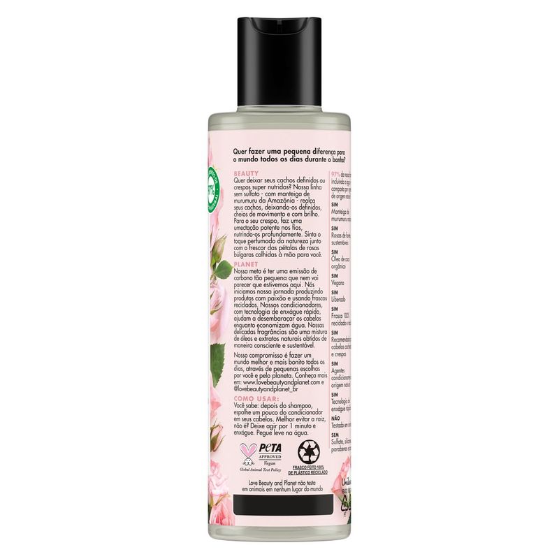 COND-LOVE-BEAUTY-300ML-MANT-MURUM-ROSA