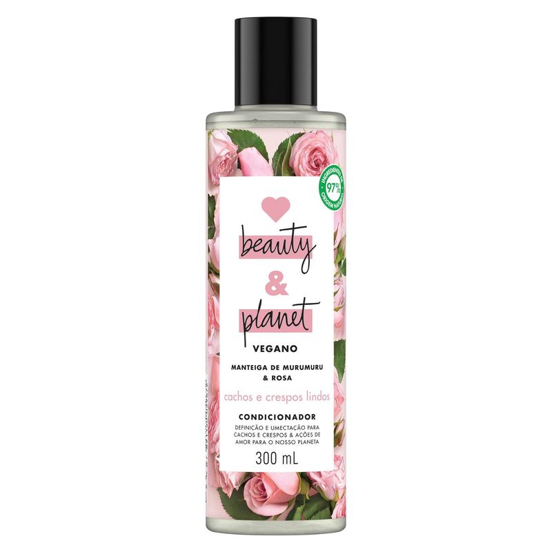 COND-LOVE-BEAUTY-300ML-MANT-MURUM-ROSA