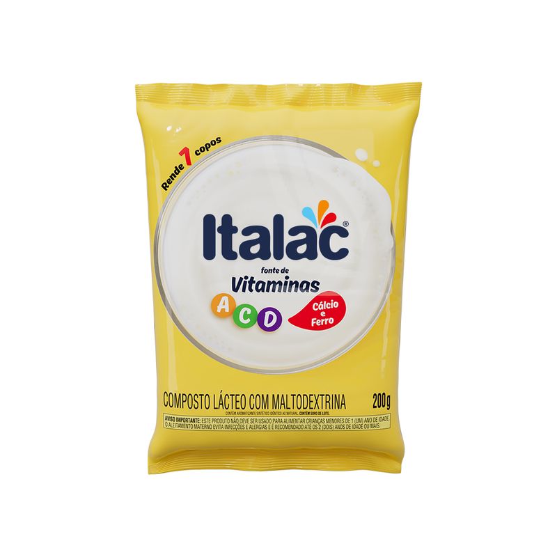 COMP-LACTEO-ITALAC-200G