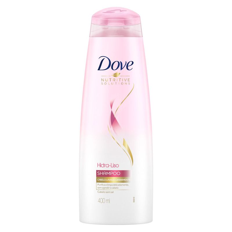 SH-DOVE-400ML-HIDRA-LISO