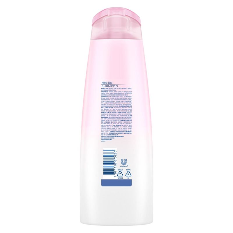 SH-DOVE-400ML-HIDRA-LISO