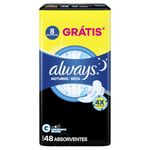 -ABS-ALWAYS-NOT-C-48-GTS-8UN-SECA