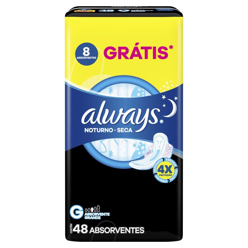 -ABS-ALWAYS-NOT-C-48-GTS-8UN-SECA