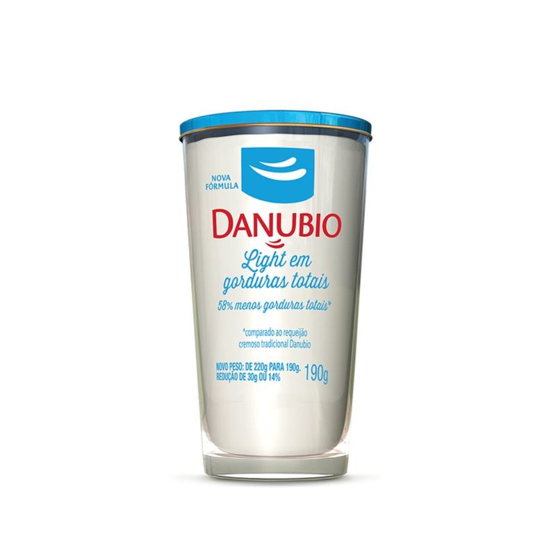 REQ-DANUBIO-190G-LIGHT