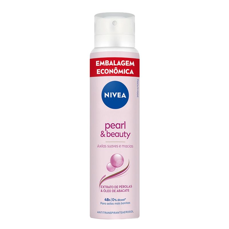 DEO-AER-NIVEA-200ML-FEM-EMB-ECON-PEARL---BEAUTY
