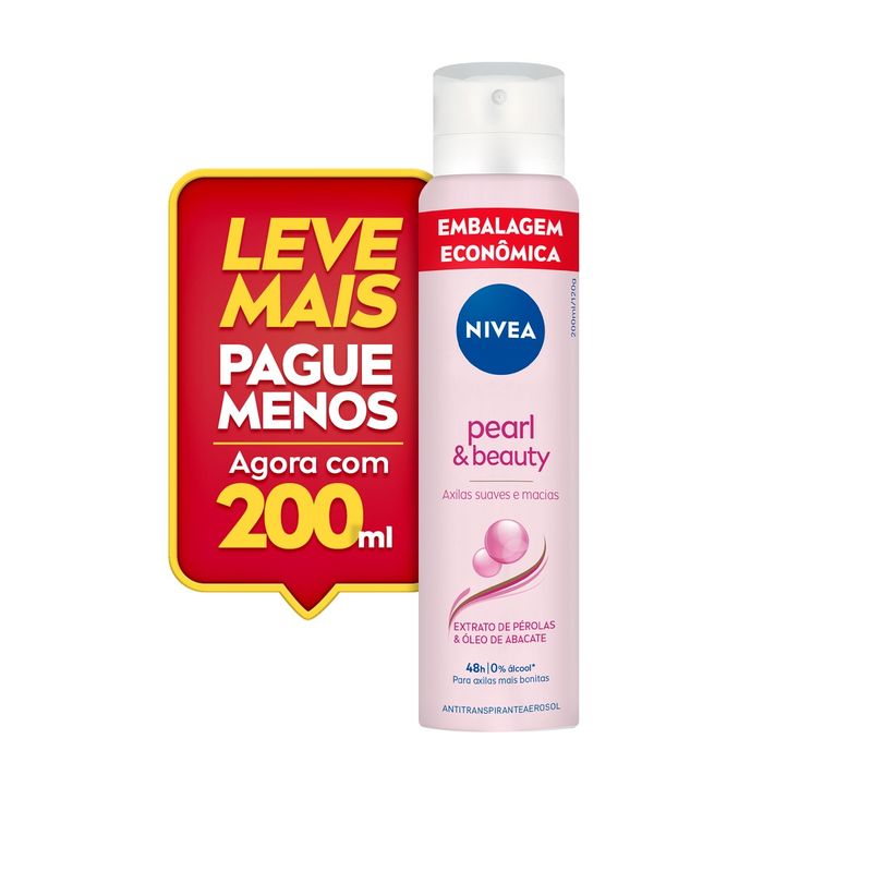 DEO-AER-NIVEA-200ML-FEM-EMB-ECON-PEARL---BEAUTY