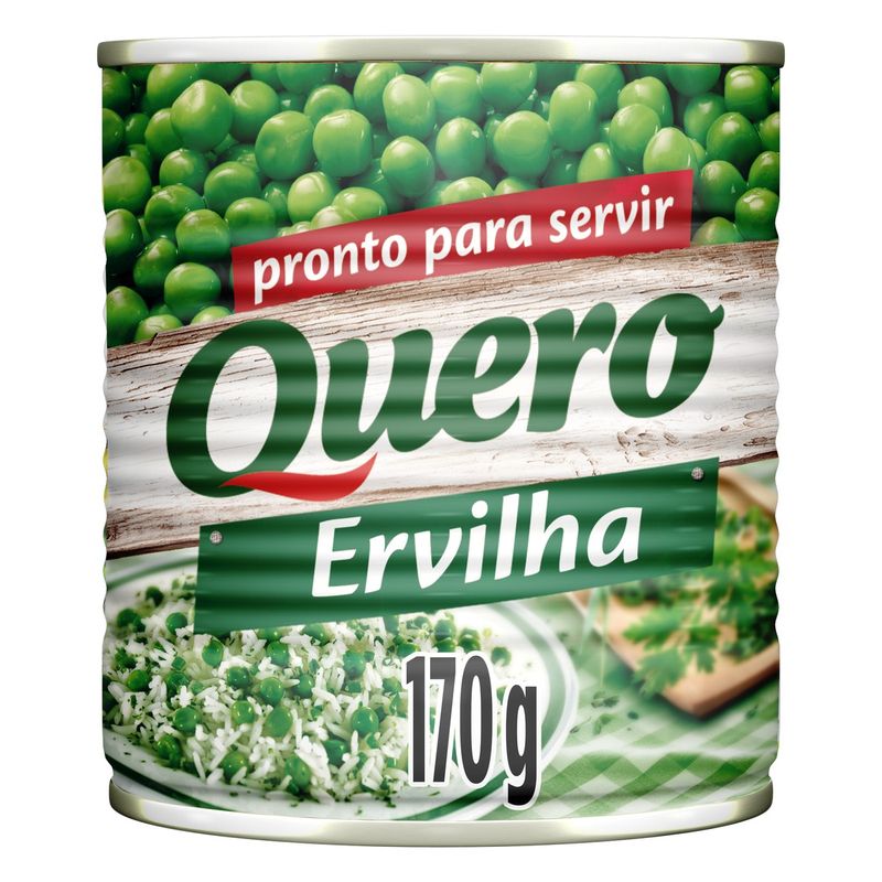 ERVILHA-QUERO-170G-LT