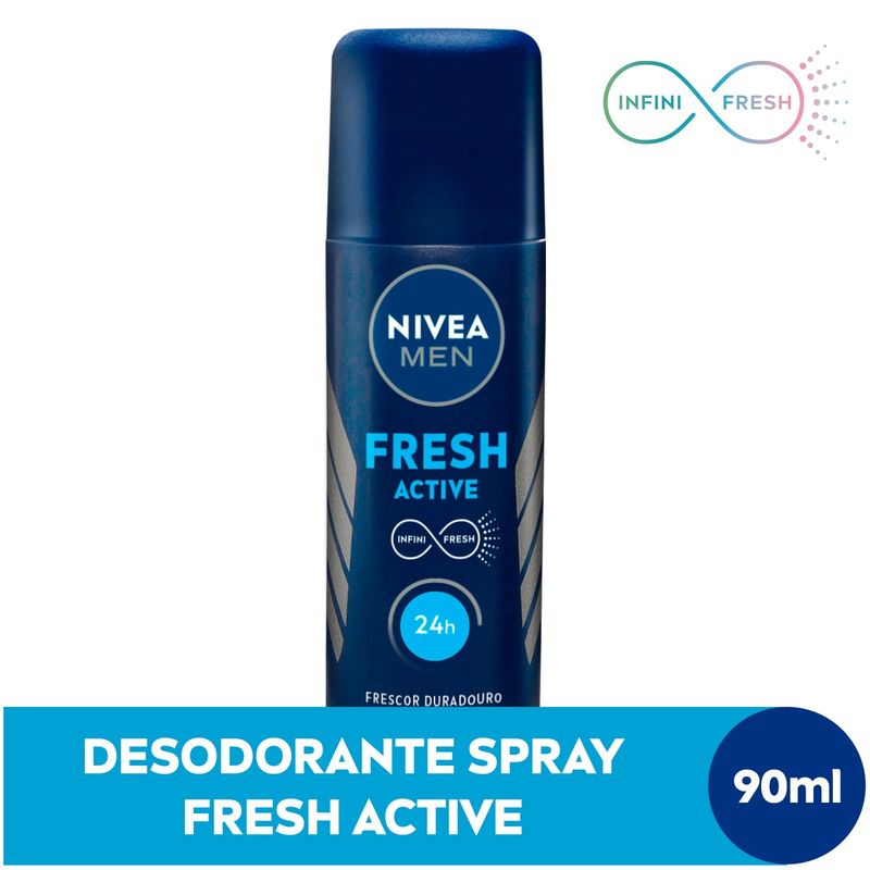 DEO-SPR-NIVEA-90ML-MEN-FRESH-ACTIVE