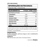 ERVILHA-QUERO-170G-LT