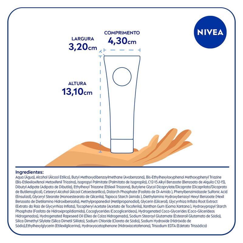 PROT-SOL-FAC-ANTIS-NIVEA-50G-FPS50-BEAUTY-EXP-SENS