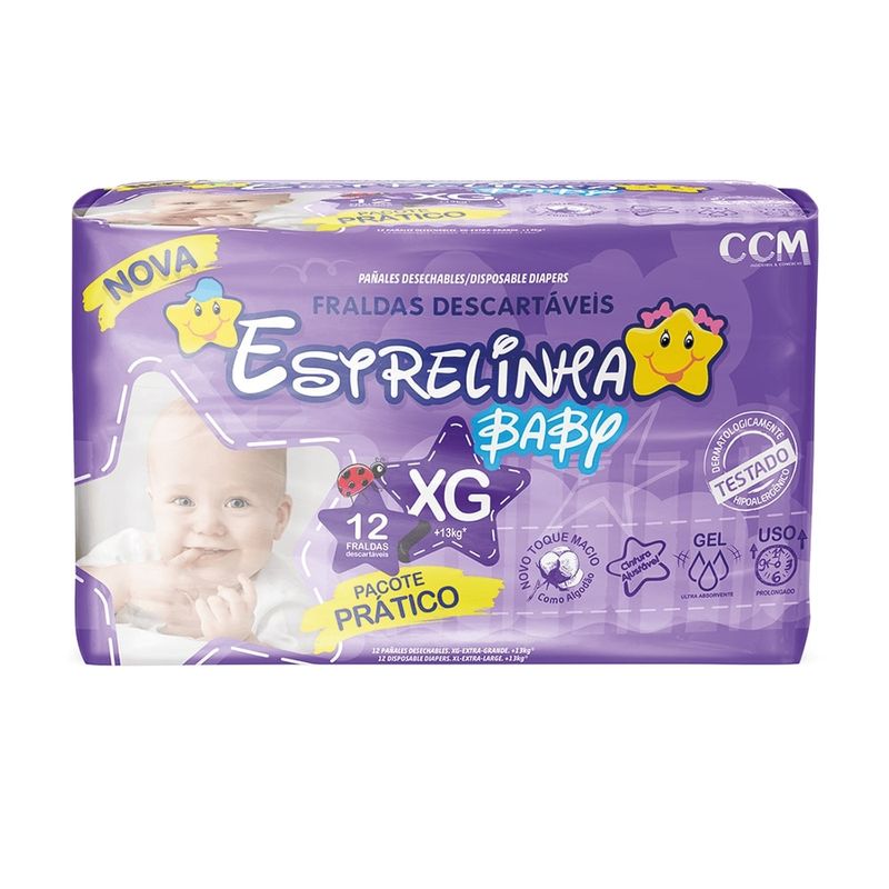 FRALDA-ESTRELINHA-PRATICO-XG-C-12