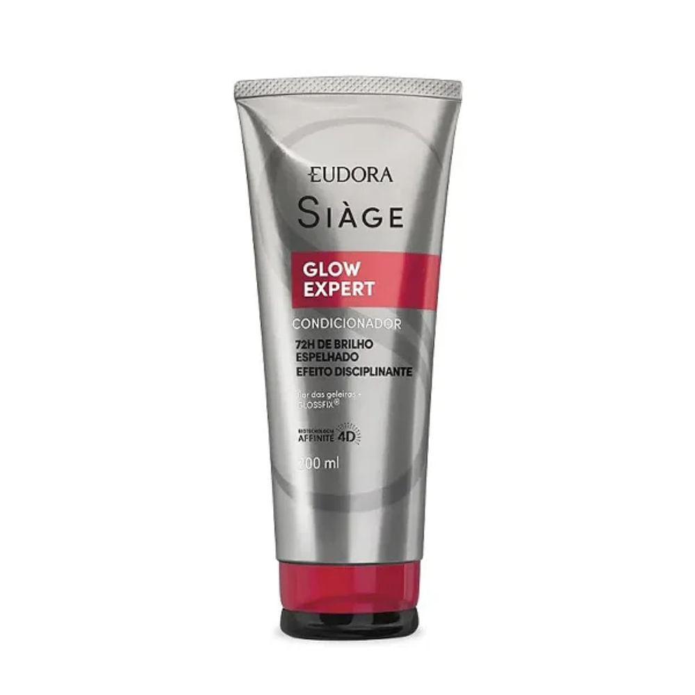 Condicionador Siage Glow Expert 200ml