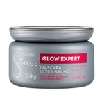 MASC-TRAT-SIAGE-250G-GLOW-EXPERT