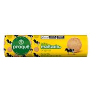 Biscoito de leite maltado Piraquê 132g Original