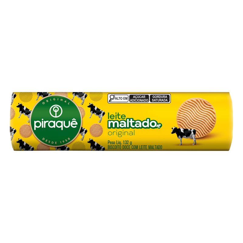 BISC-LEITE-MALT-PIRAQUE-132G