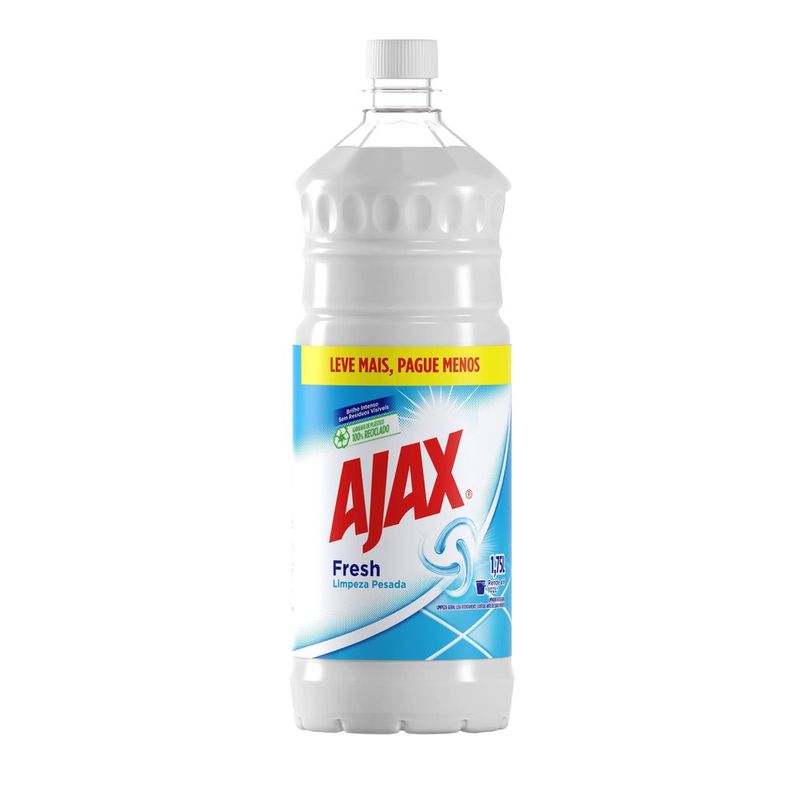 LIMP-L.PES-AJAX-175L-L-P--FRESH-WHITE