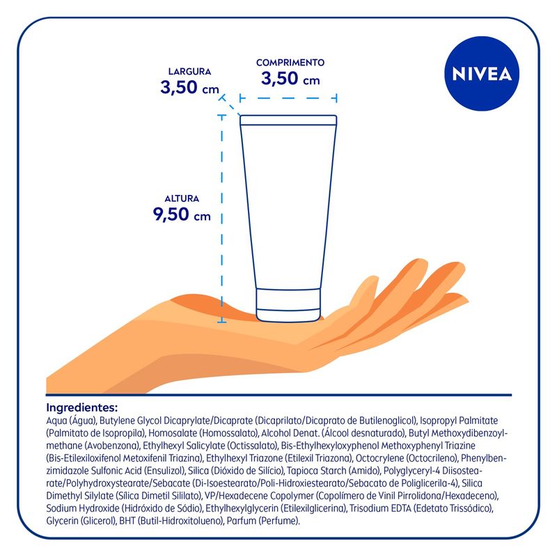 PROT-SOL-FAC-ANTIS-NIVEA-40ML-FPS70