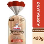 PAO-PULLMAN-420G-HAMB-ARTESANO-AUSTRALIANO