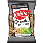 GRANOLA-KOBBER-250G-ZERO