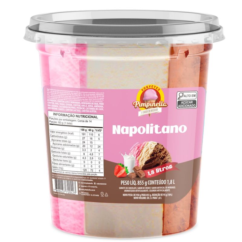 SORV-PIMPINELLA-18L-NAPOLITANO