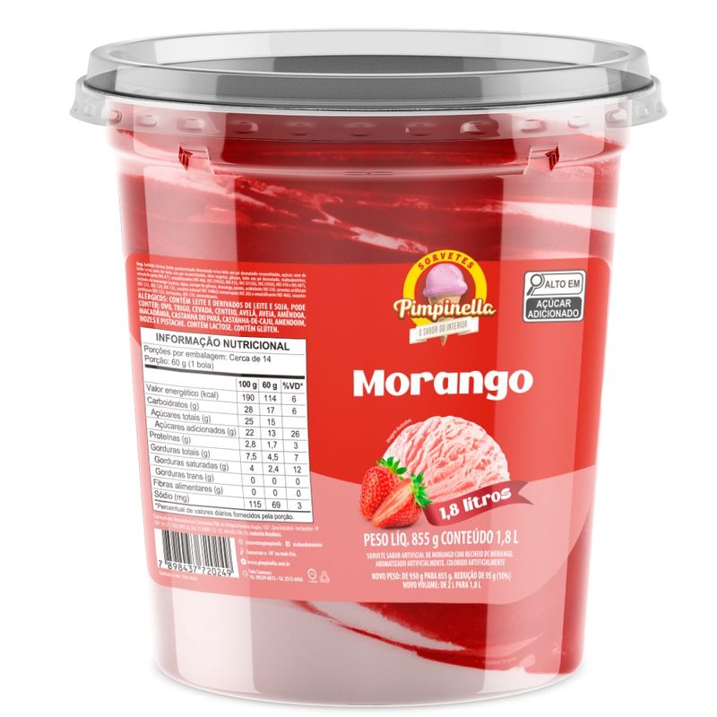 SORV-PIMPINELLA-18L-MORAN