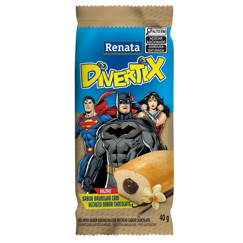 BOLINHO-RENATA-40G-DIVERTIX-BAUN-CHOC