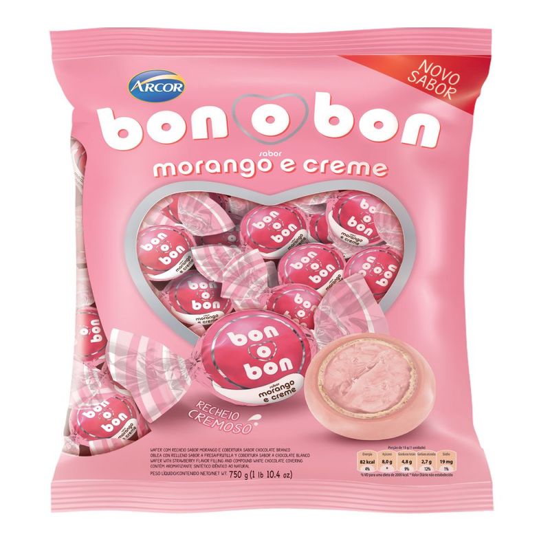 BOMBOM-ARCOR-750G-MORANGO