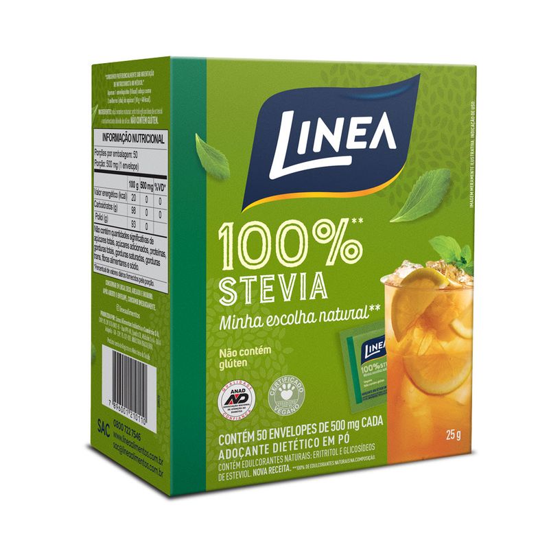 ADOC-PO-LINEA-05G-C-50-SAC-STEVIA