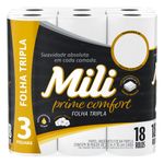 PAP-HIG-F.T-MILI-20M-C-18-PRIME-COMFORT