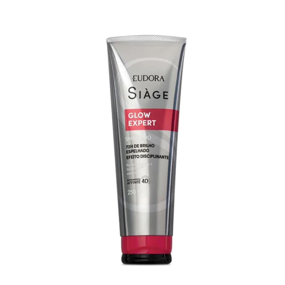 Shampoo Siage Glow Expert 250ml