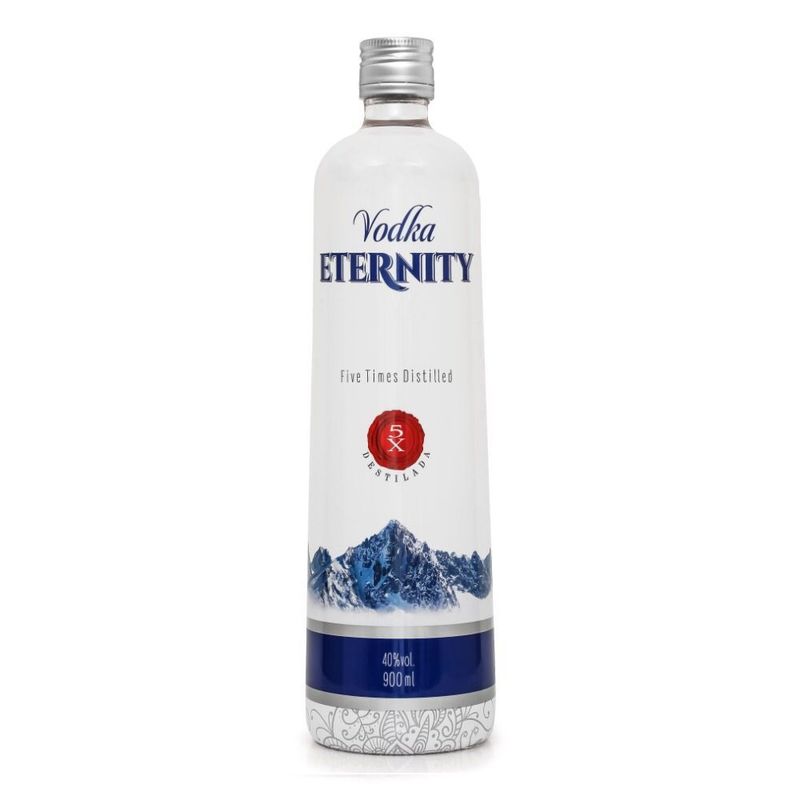 VODKA-ETERNITY-900ML-TRAD