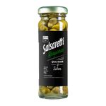 ALCAPARRA-SALSARETTI-60G