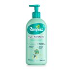 LOC-HIDRAT-INF-PAMPERS-400ML-GIRASSOL