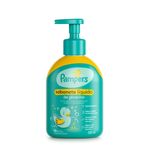 SABON-LIQ-INF-PAMPERS-200ML-GLICERINA