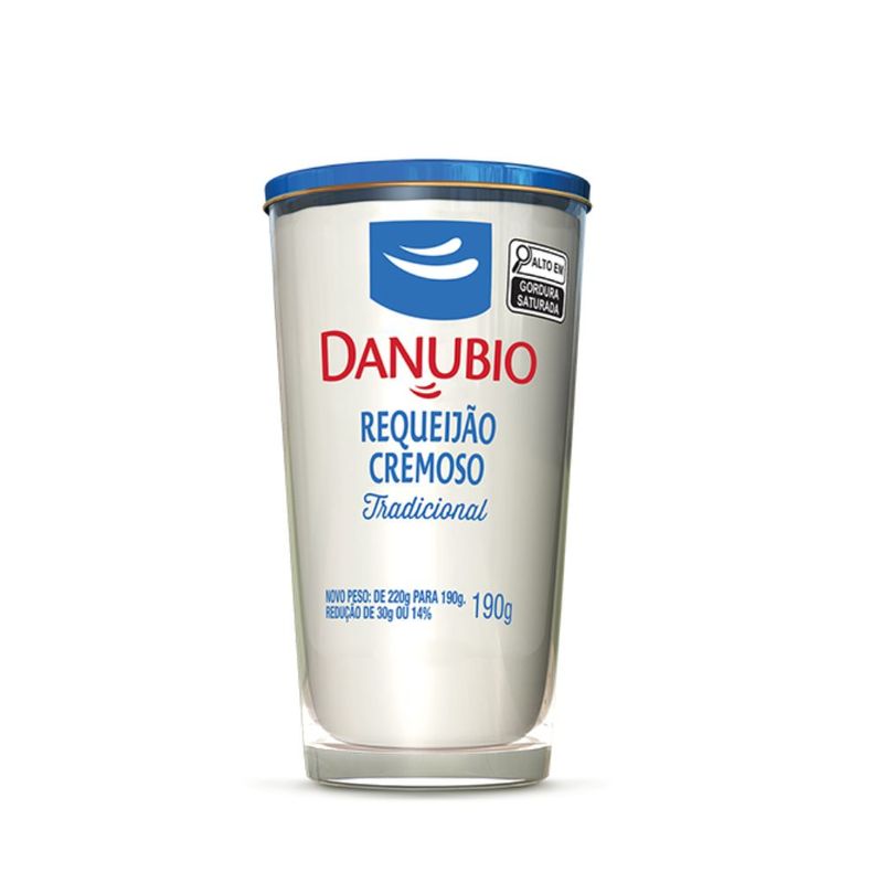 REQ-DANUBIO-190G-TRAD