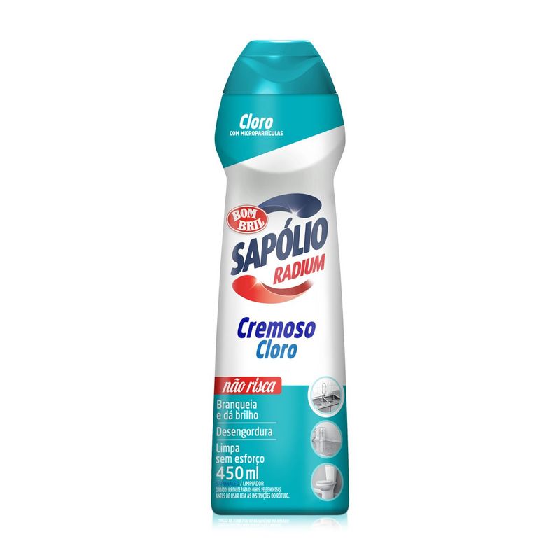 LIMP-SAPON-CREM-SAPOLIO-450ML-CLORO