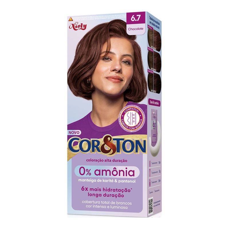 TINT-COR-TON-S-AMONIA-CHOCOLATE