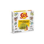 GELAT-SOL-20G-ABACAXI