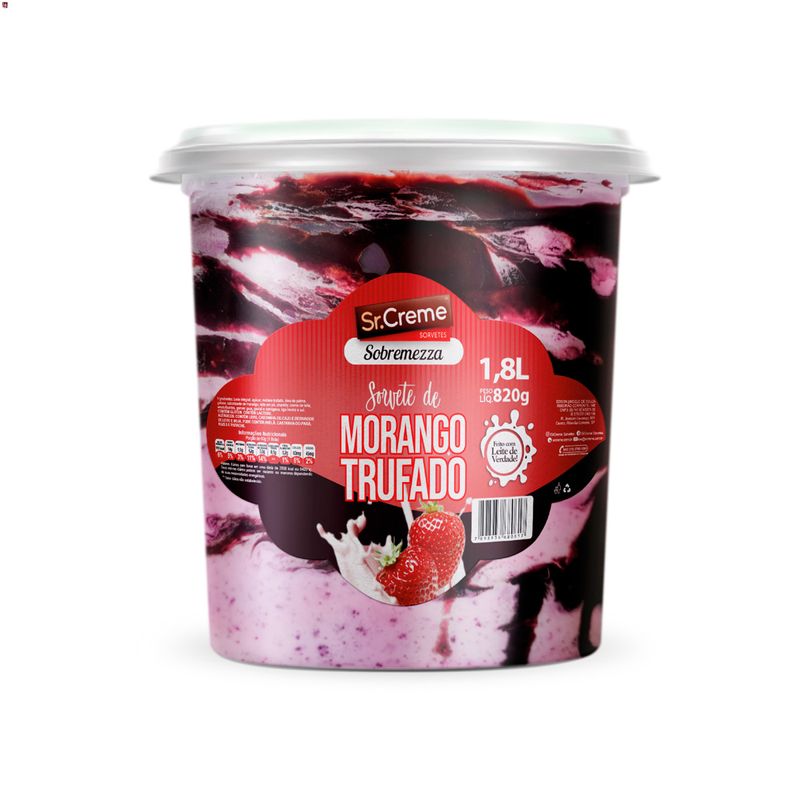 SORV-SRCREME-18L-SOBREMEZZA-MORANGO-TRUFADO