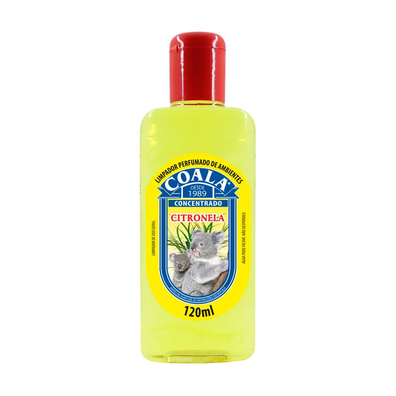 LIMP-PERF-CONC-COALA-120ML-CITRONELA
