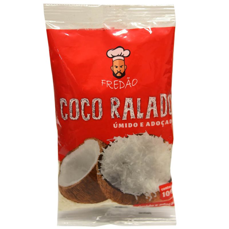 COCO-RALADO-FREDAO-100G