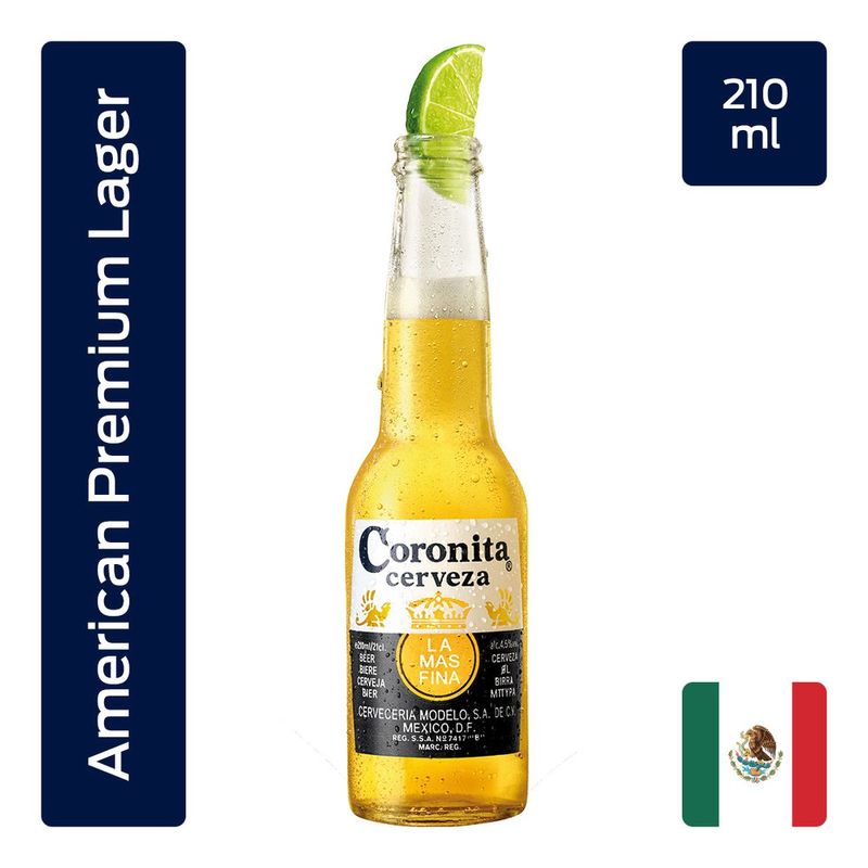 CERVEJA-CORONITA-EXTRA-210-ML