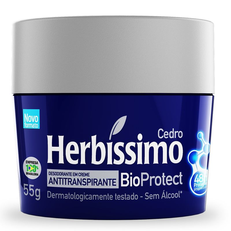 DEO-CREME-HERBISSIMO-55G-BIO-PROT-CEDRO