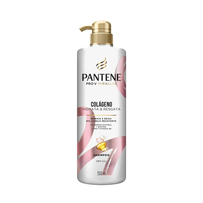 SH-PANTENE-510ML-COLAGENO